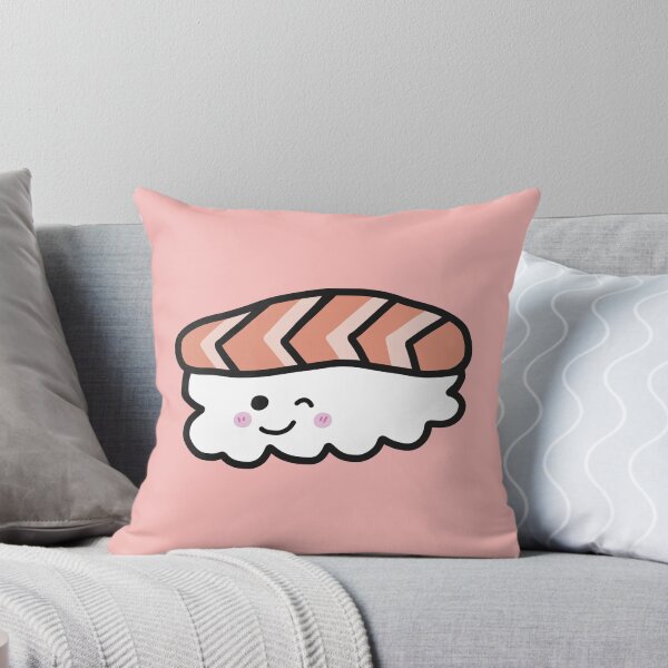 Item preview, Salmon Nigiri designed and sold by PurpleTank.