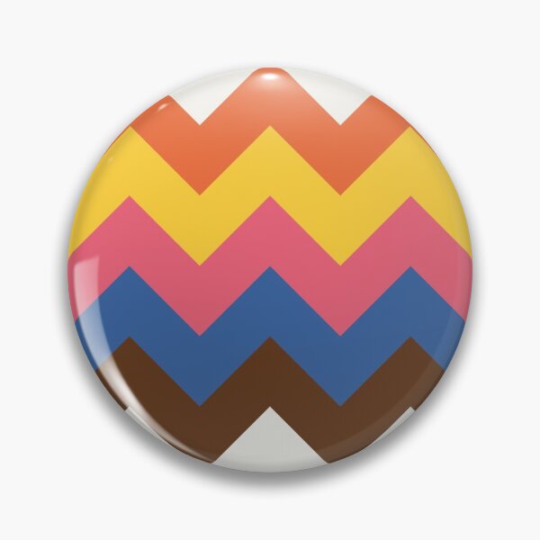 Item preview, Quentin Tarantino Reservoir Dogs Chevron designed and sold by neopop.