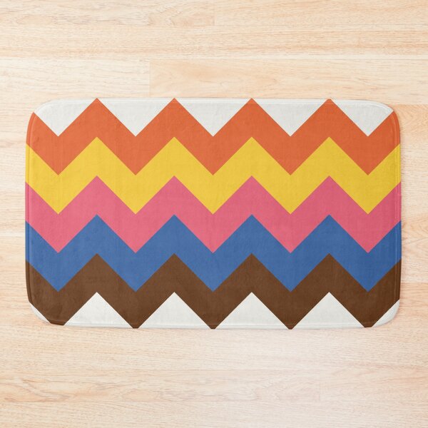 Item preview, Quentin Tarantino Reservoir Dogs Chevron designed and sold by neopop.