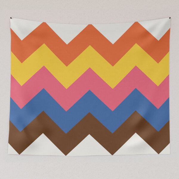 Item preview, Quentin Tarantino Reservoir Dogs Chevron designed and sold by neopop.