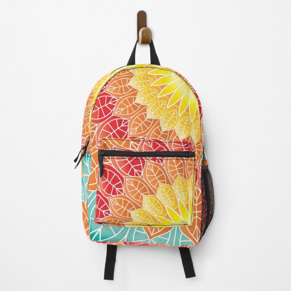 Item preview, Colorful Nature Mandala designed and sold by EMMA0453.