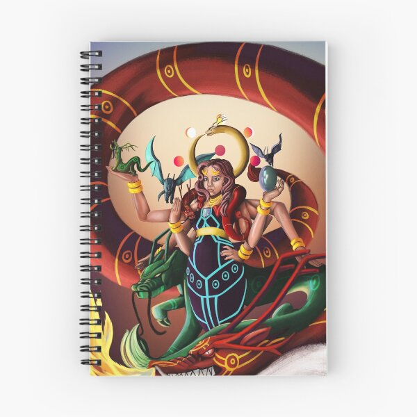 Item preview, Indra designed and sold by JoshRhodesiii.