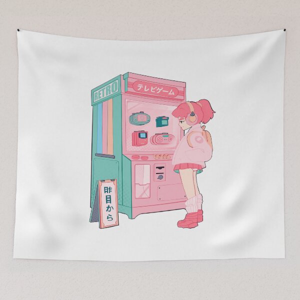 Item preview, retro videogame designed and sold by ohri.