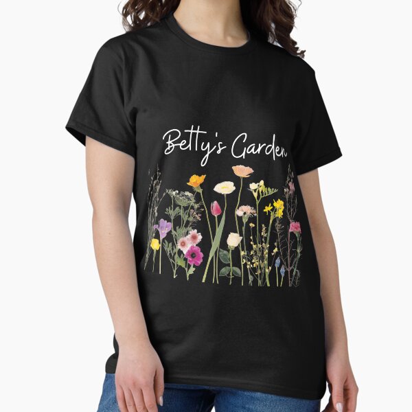 Item preview, Betty's Garden designed and sold by Sara Burgess.