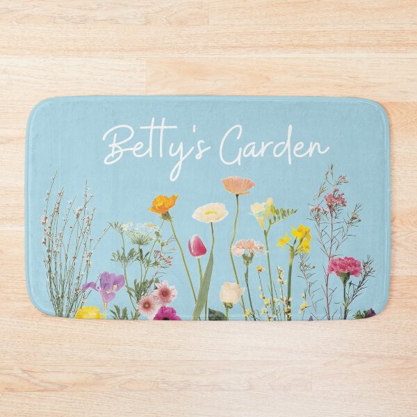 Item preview, Betty's Garden designed and sold by Sara Burgess.