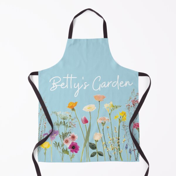 Item preview, Betty's Garden designed and sold by Sara Burgess.