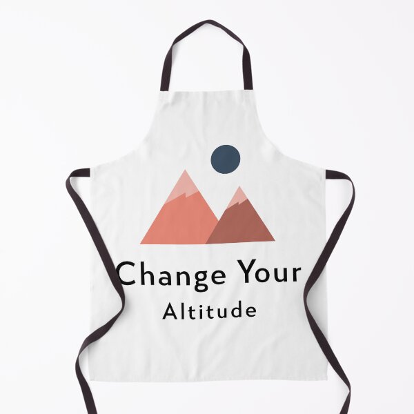 Item preview, Change Your Altitude designed and sold by ceverett98.