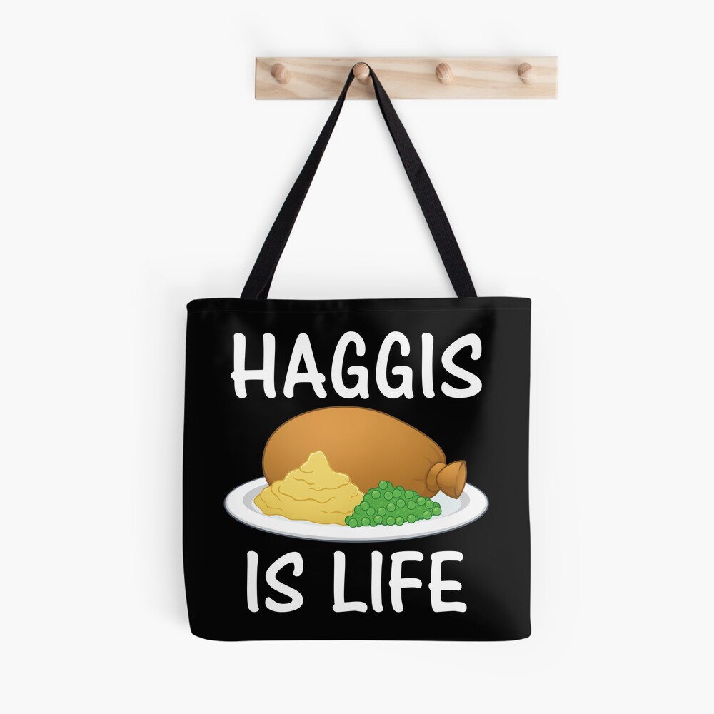Simon Howie Original Haggis In Bag 454g | Sainsbury's