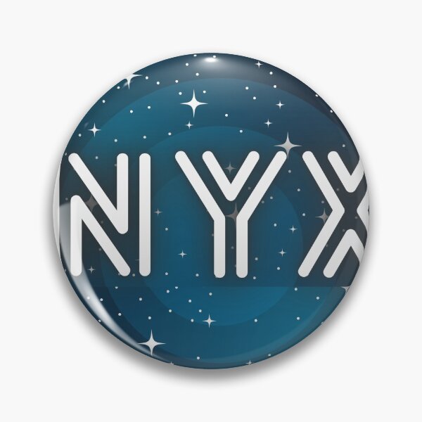 Item preview, Nyx designed and sold by RewrittenRealms.