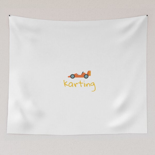 Item preview, Karting designed and sold by WEShop23.