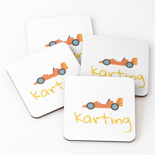 Item preview, Karting designed and sold by WEShop23.