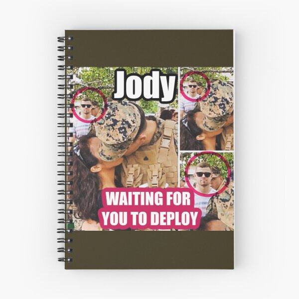 Item preview, JODY designed and sold by Daviscoatings.