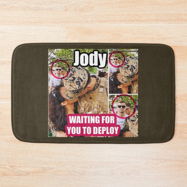 Item preview, JODY designed and sold by Daviscoatings.