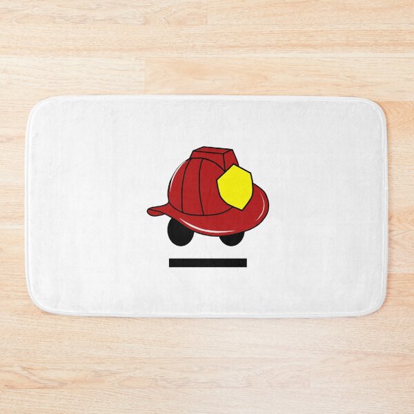 Item preview, Firefighter Serious Firefighter Common Fire designed and sold by Paulina Vanlife.