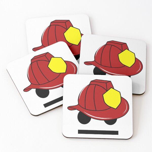 Item preview, Firefighter Serious Firefighter Common Fire designed and sold by Paulina Vanlife.