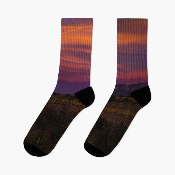 Item preview, Southwest Sunset designed and sold by -SarahAnnmarie-.