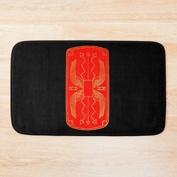 Item preview, Roman scutum  designed and sold by DotorEaon.