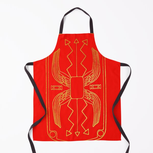 Item preview, Roman scutum designed and sold by DotorEaon.