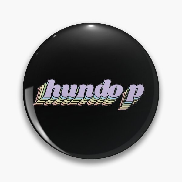 Item preview, Hundred Percent designed and sold by radiantdark.
