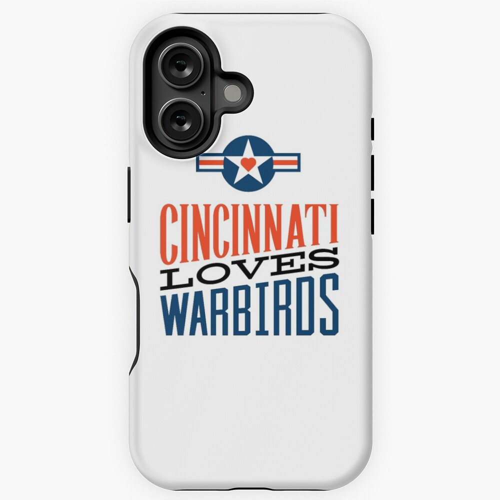 Item preview, iPhone Magsafe Tough Case designed and sold by Aeronautdesign.