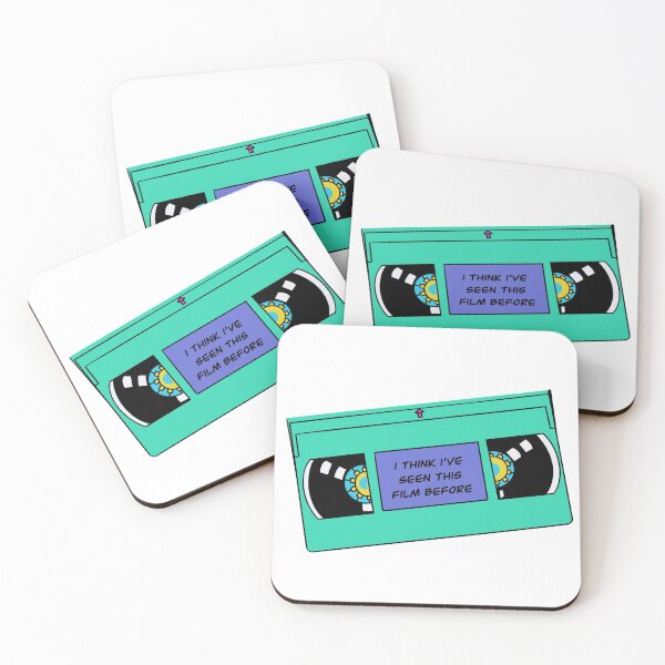 Item preview, Exile on tape designed and sold by Eisha Nasir.