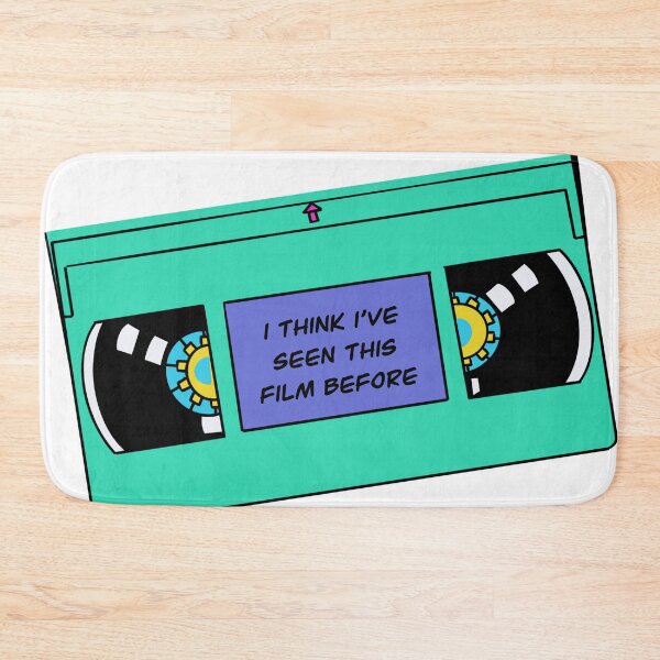 Item preview, Exile on tape designed and sold by Eisha Nasir.