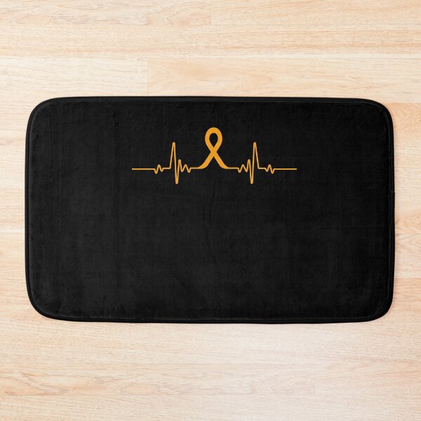 Item preview, Appendix Cancer Awareness Heartbeat  Zodiac Gift For Cancer Patients designed and sold by zedesignn.