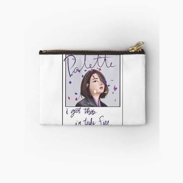 Item preview, IU "Palette" designed and sold by c-demarco.