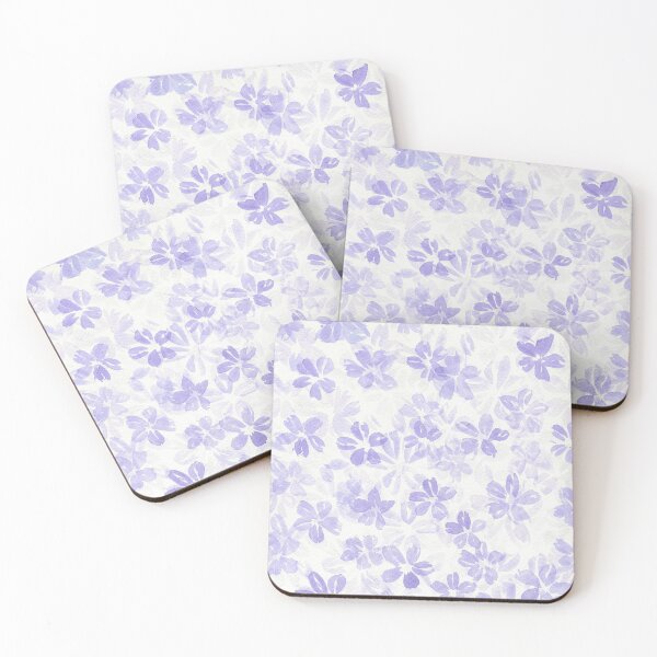 Item preview, Purple Haze of Floral designed and sold by CheriseMorris.