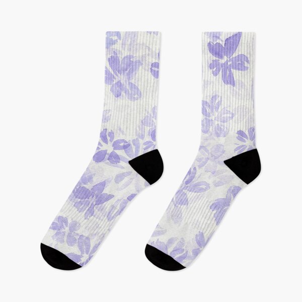 Item preview, Purple Haze of Floral designed and sold by CheriseMorris.