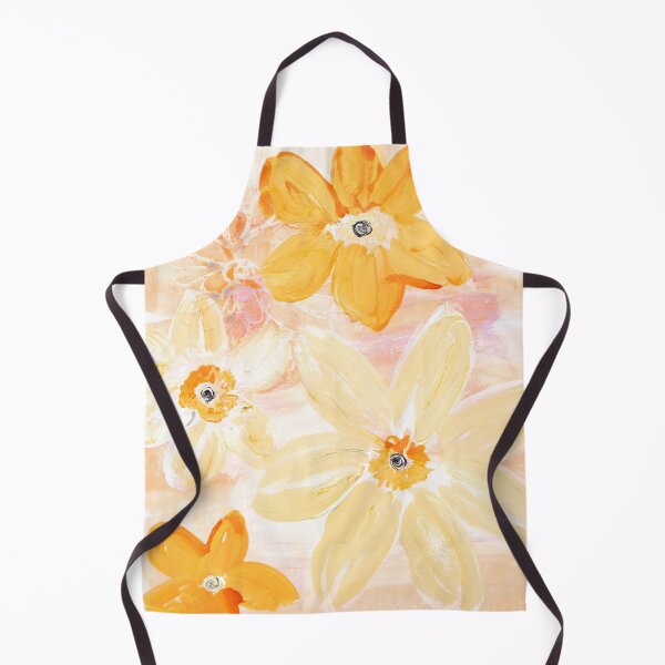 Item preview, BUTTERCREAM FLORAL designed and sold by KATHLEEN TENNANT ART.