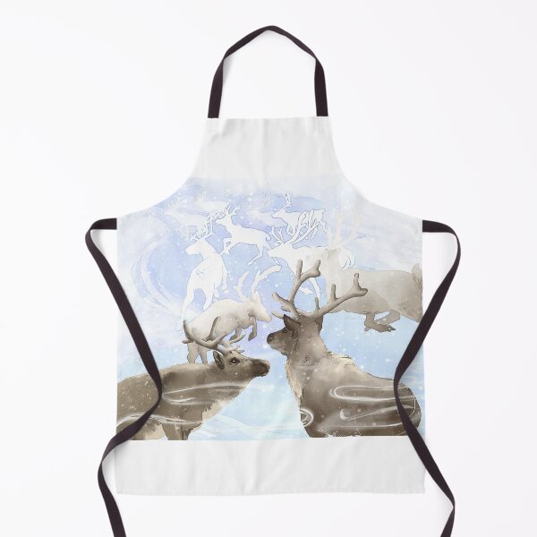 Item preview, Winter Flight designed and sold by GodessFae.
