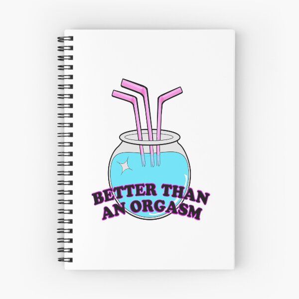 Artikelvorschau, Better than an orgasm blue hole Always Sunny entworfen und verkauft von DesertShowroom.