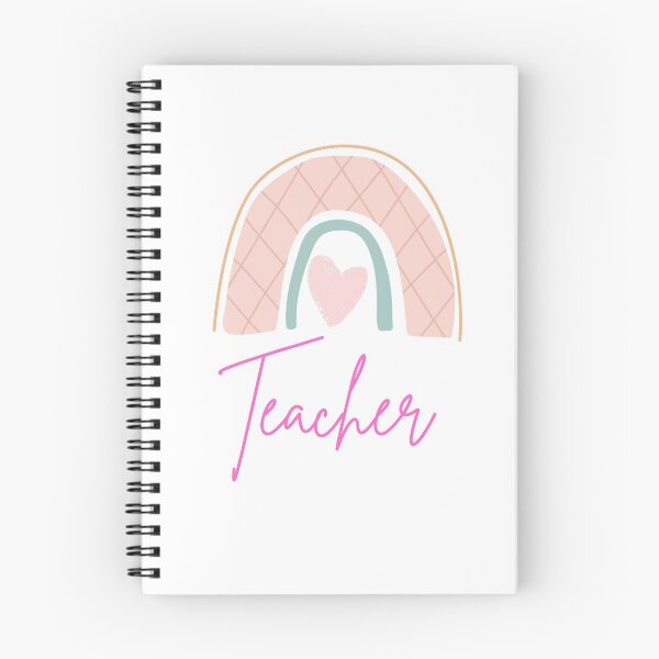 Item preview, teacher rainbow t-shirts designed and sold by ihsanestore01.