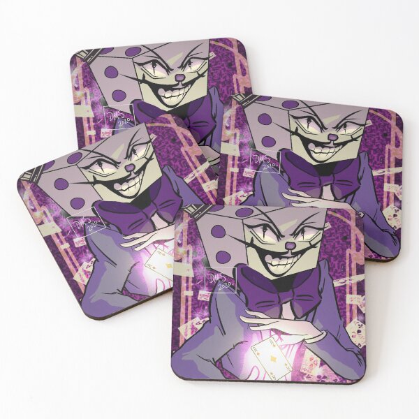 Item preview, King Dice designed and sold by drkmatt3rstudio.
