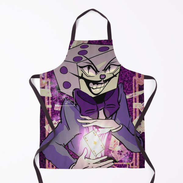 Item preview, King Dice designed and sold by drkmatt3rstudio.