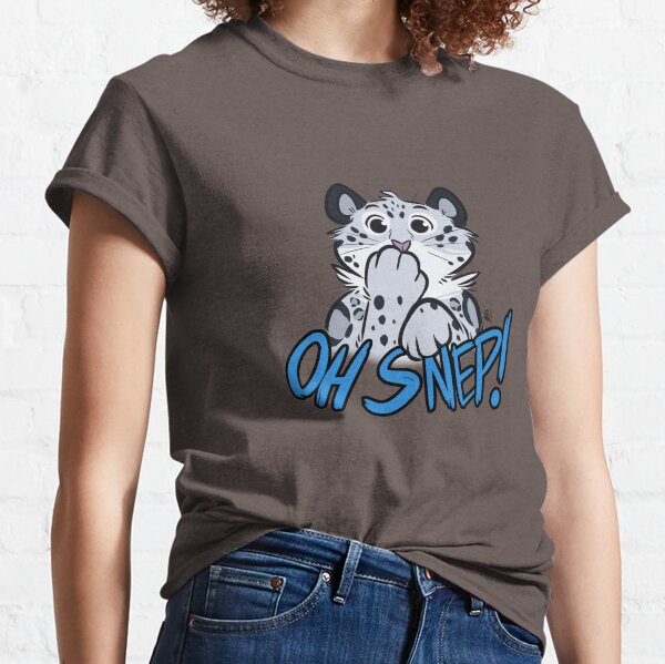Oh SNEP! Classic T-Shirt