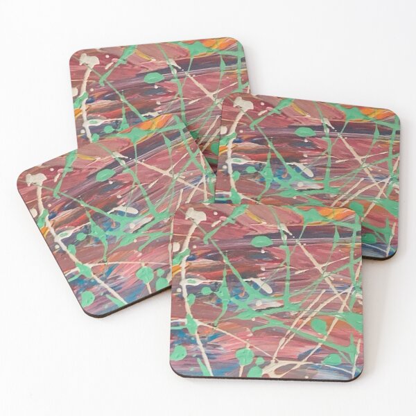 Item preview, Salpicadura # 2 designed and sold by GABRIEL NUNEZ.