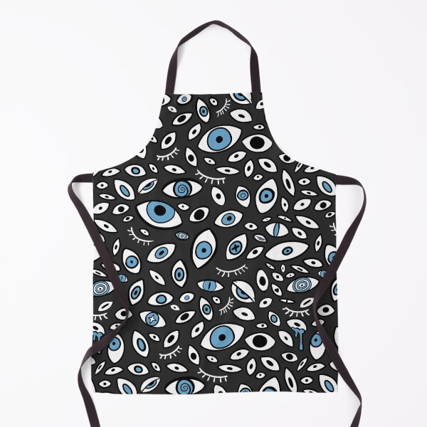 Item preview, eyes - grey + blue designed and sold by vastsurge.