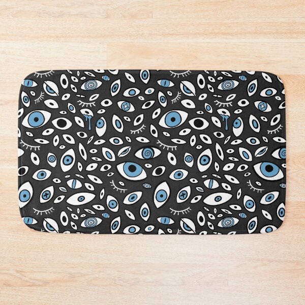 Item preview, eyes - grey + blue designed and sold by vastsurge.
