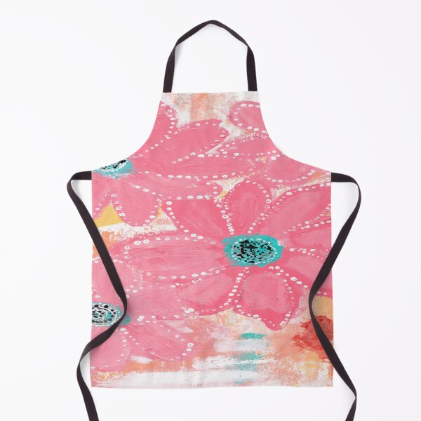 Item preview, Coral Garden designed and sold by KATHLEEN TENNANT ART.