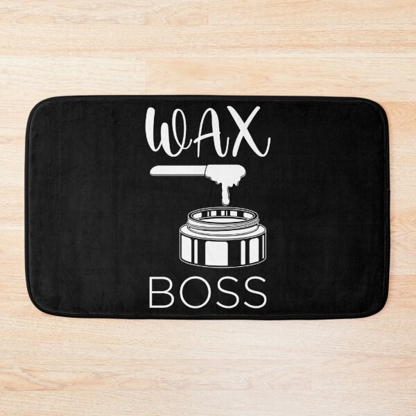 Item preview, Womens Wax Boss Esthetician Waxing Spatula V-Neck product designed and sold by jakehughes2015.