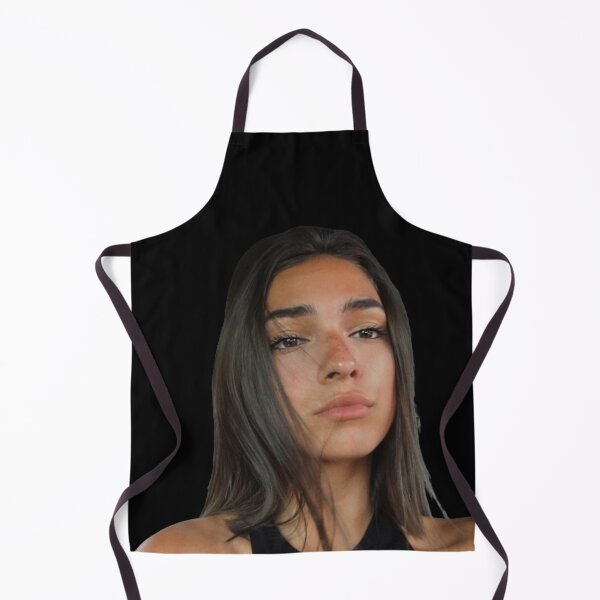 Artikelvorschau, Charlie Damelio sie Hype House Tik Tok Hype House Influencer Aufkleber entworfen und verkauft von Grace-Cop.