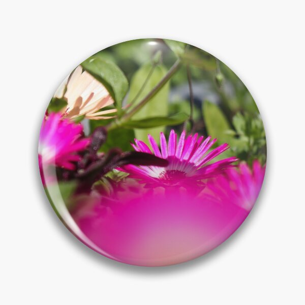 Item preview, Flower bed designed and sold by GreyFeatherPhot.