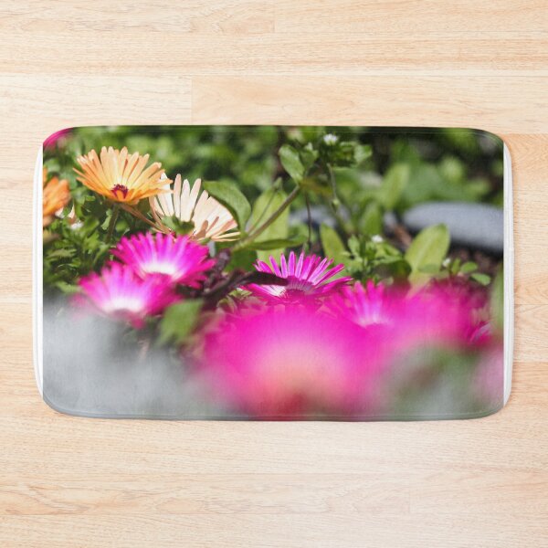 Item preview, Flower bed designed and sold by GreyFeatherPhot.