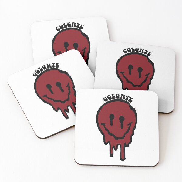 Item preview, Colgate University Face designed and sold by kkosmicki.