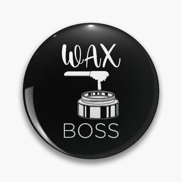 Item preview, Womens Wax Boss Esthetician Waxing Spatula V-Neck product designed and sold by jakehughes2015.