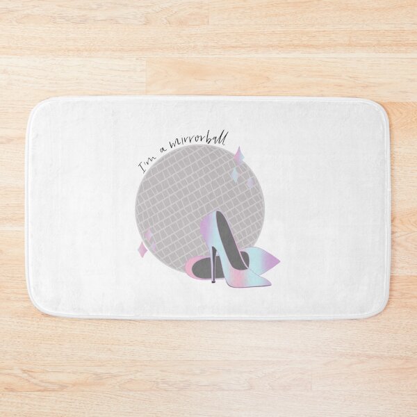 Item preview, Mirrorball designed and sold by missannagray.