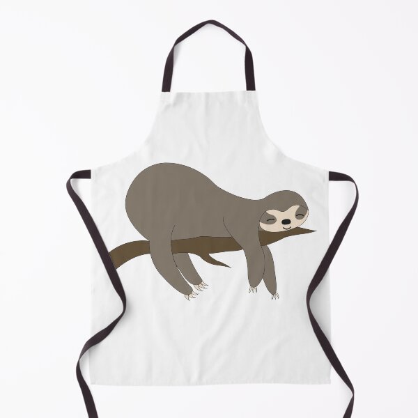 Item preview, Sleepy Sloth designed and sold by jamieflee1998.