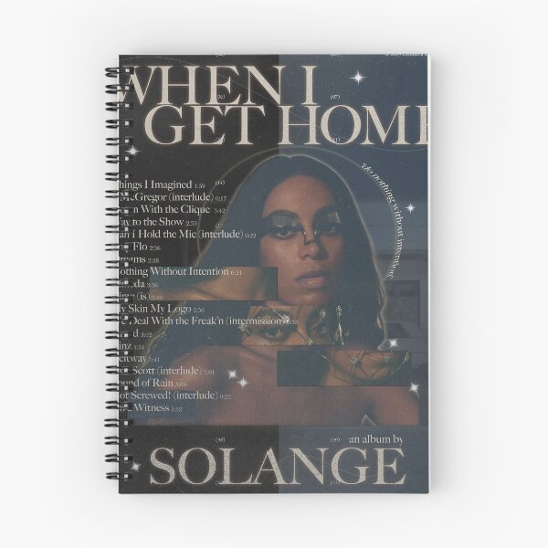 Item preview, Solange Artwork designed and sold by christinemrami.